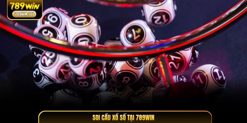 Soi cầu xổ số cần tuân thủ nguyên tắc