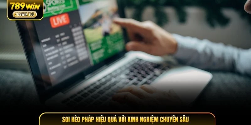Soi kèo Pháp hiệu quả với kinh nghiệm chuyên sâu